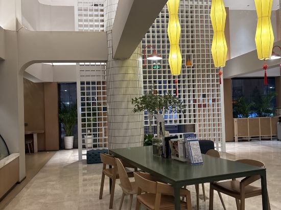 蘭茲飯店（深圳機場福永地鐵站店）優惠