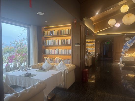 張家界肖恩城堡優惠