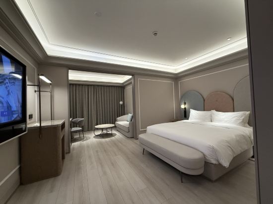 上海金橋佳友美居飯店優惠