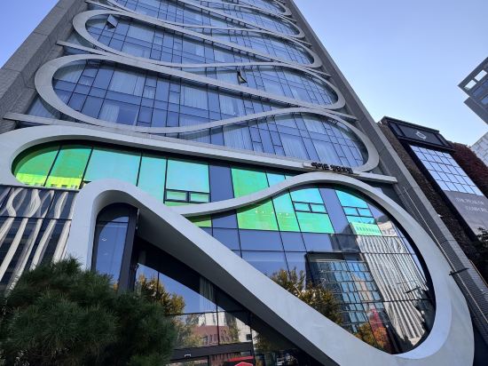 Aiden貝斯特韋斯特飯店 @ 清潭洞優惠