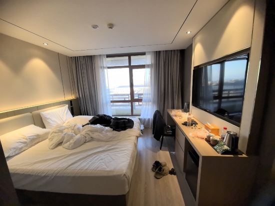 桔子飯店（長白山二道白河店）優惠