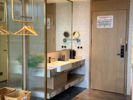 雲朵飯店（成都天府國際機場店）優惠