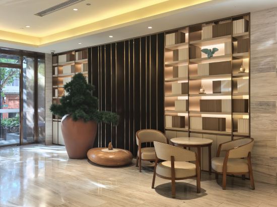 全季酒店（上海淮海中路店）優惠