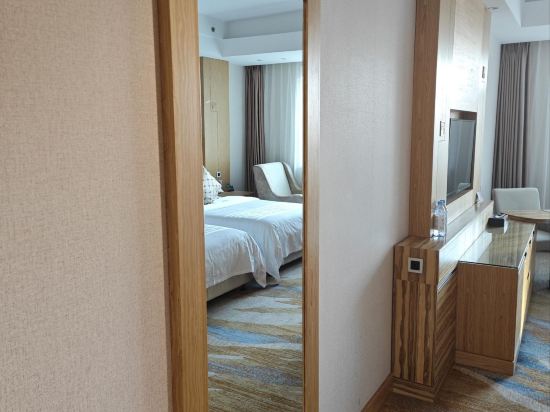 長白山王朝聖地温泉酒店優惠