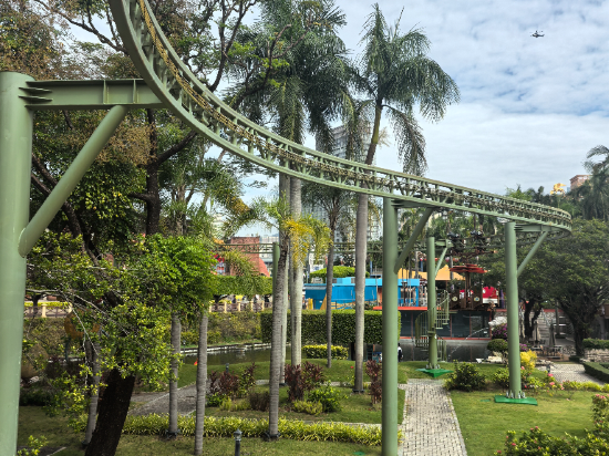 深圳華僑城世界之窗秋果飯店優惠