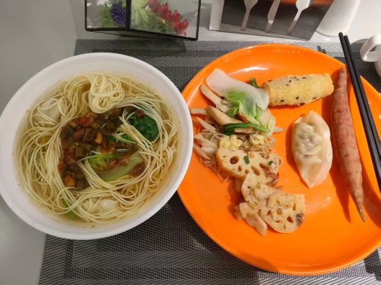 如家商旅酒店（佛山順德大良客運總站鳳城食都店）優惠