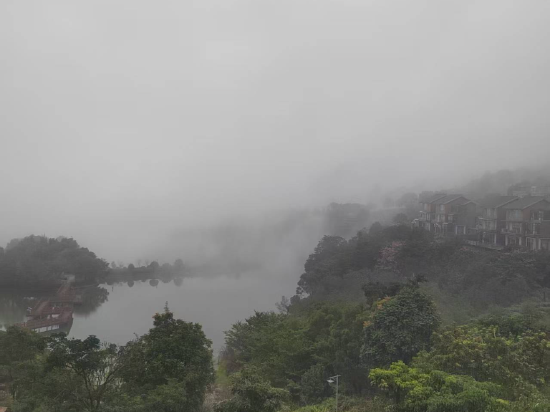 雲浮翔順象窩酒店優惠