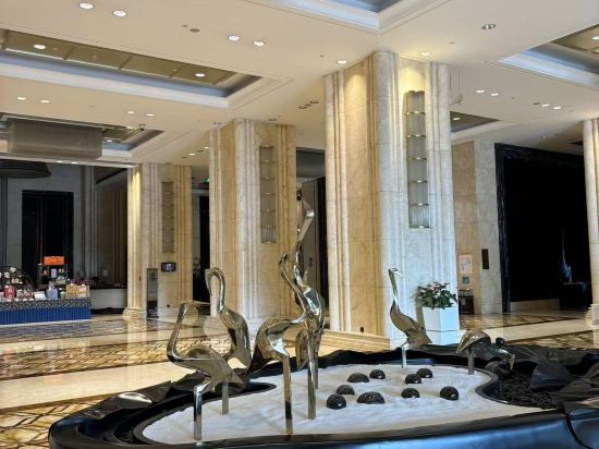 蘭溪世貿大飯店優惠