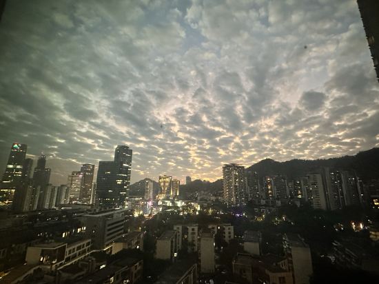 深圳海上世界品上飯店優惠