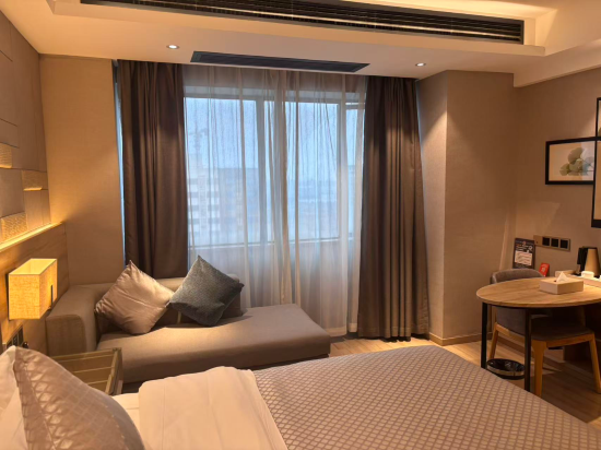 莫林酒店（高鐵西站金橋國際店）優惠