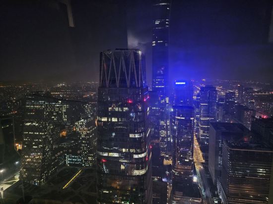 北京國貿大飯店優惠