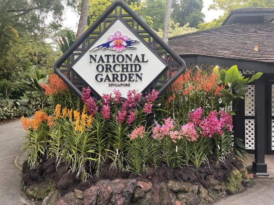 新加坡香格里拉大酒店（Staycation Approved）優惠