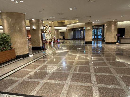 ホテルニューオータニ幕張 クーポン