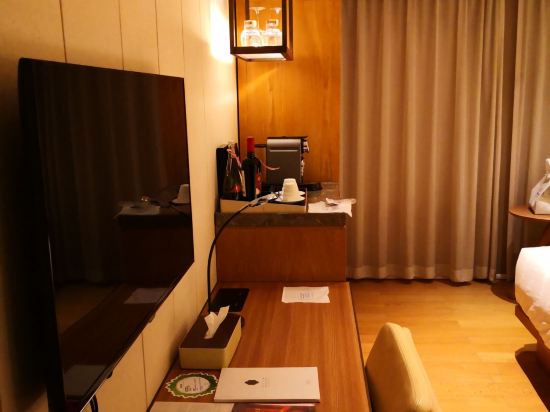 廣州花園酒店優惠