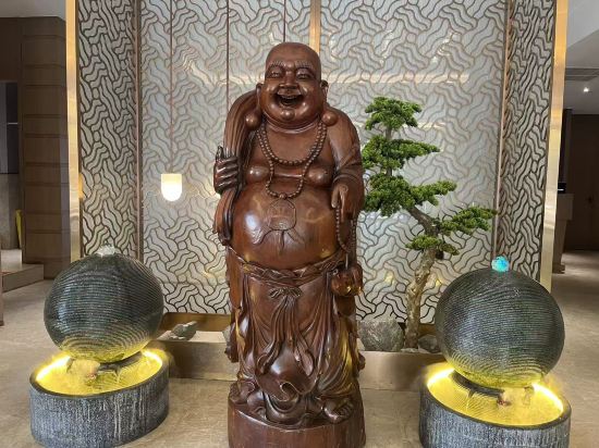 福州龍祥大飯店優惠