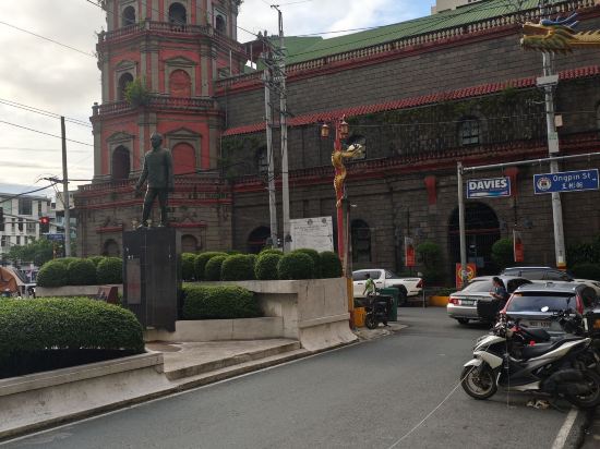 馬尼拉中央華美達酒店優惠