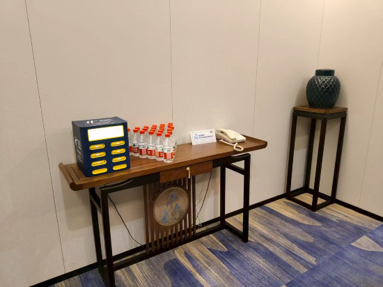 鄭州港區智選假日飯店（新鄭國際機場店）優惠