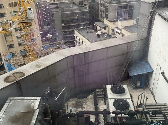 重慶萬豪行政公寓優惠