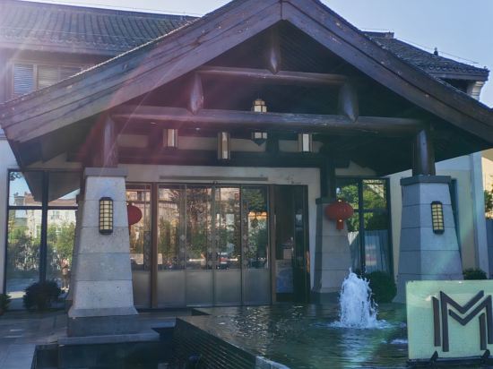 西塘光年飯店優惠