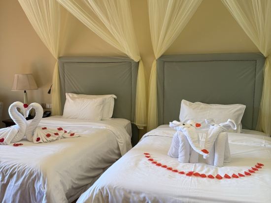 美林湖温泉大酒店優惠