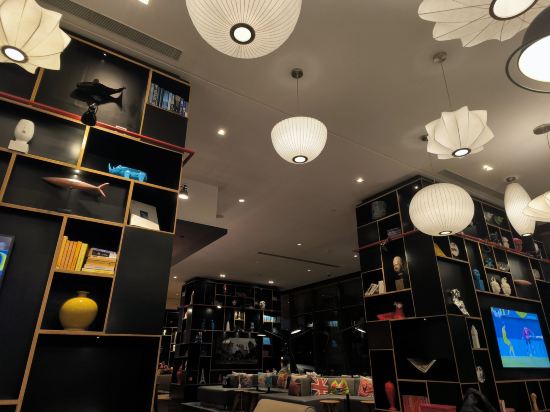 上海虹橋雅辰緹酒店優惠