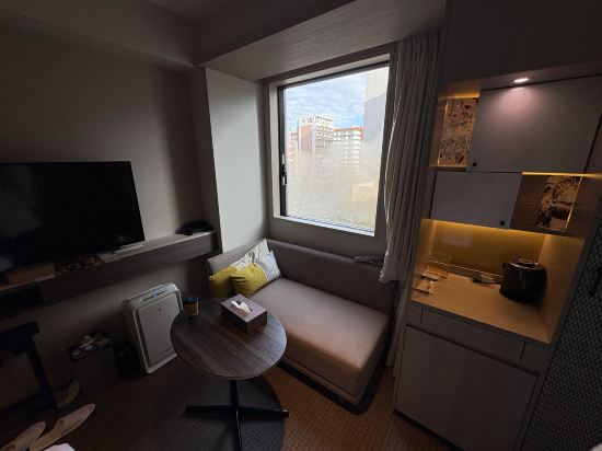 三井花園飯店福岡祇園優惠