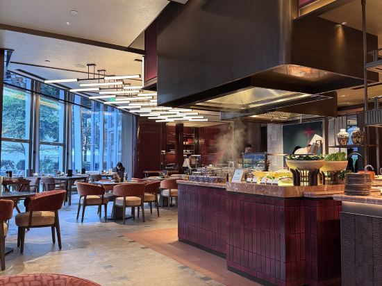 廣州文華東方酒店優惠