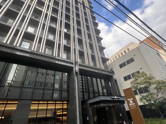 スマイルホテルプレミアム大阪本町 クーポン