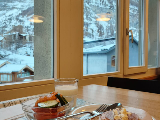 策馬特青年旅舍優惠