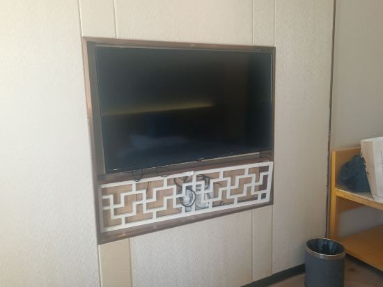 吉隆坡國際機場航空城圖恩酒店（機場酒店）優惠