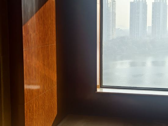 惠州康帝國際酒店優惠