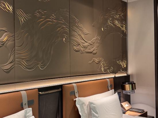 齊齊哈爾御楓飯店（齊齊哈爾火車站店）優惠