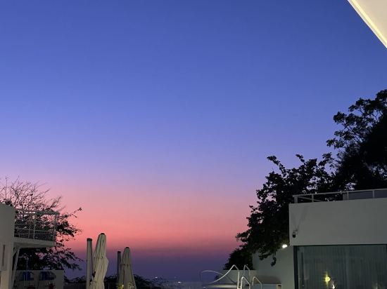 珠海外伶仃島悠活酒店優惠