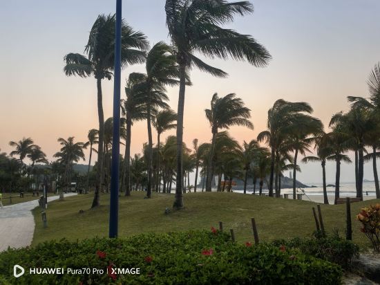 海陵島北洛祕境洛悦酒店優惠