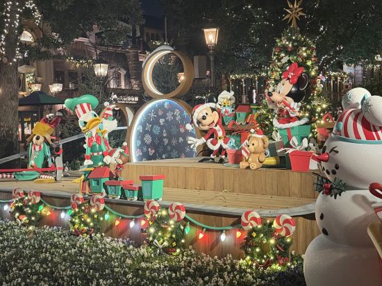 星程酒店（上海國際旅遊度假區秀浦路店）優惠