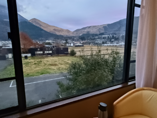 湯布院秀峰館飯店優惠