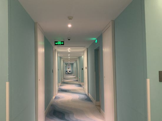 海南海花島歐堡酒店優惠