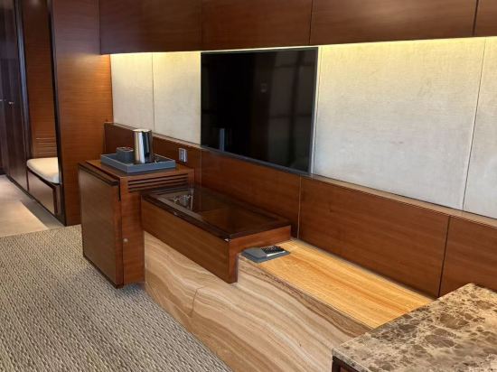 廣州海航威斯汀酒店優惠