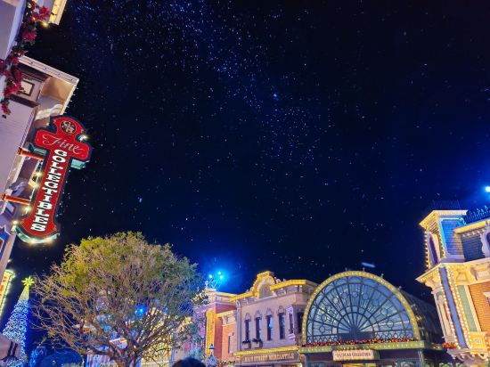 迪士尼探索家度假飯店優惠