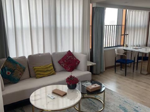 錦江都城酒店（珠海拱北口岸森宇富通店）優惠