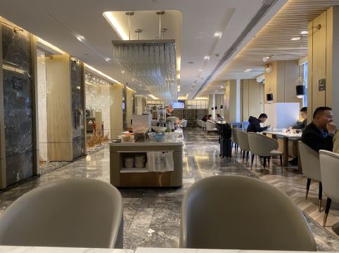 清遠順盈廣百亞朵酒店優惠