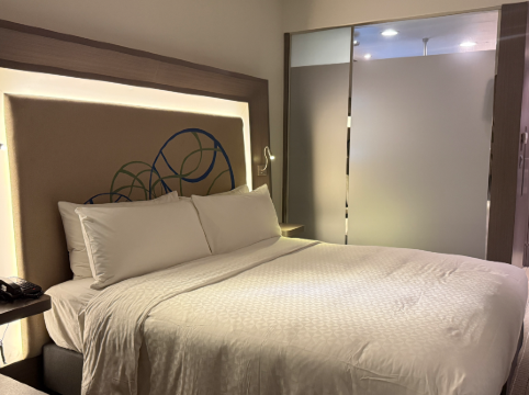 諾富特曼谷隆齊素坤逸酒店 （SHA Extra Plus）優惠