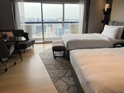 史丹佛瑞士酒店 （SG Clean）優惠