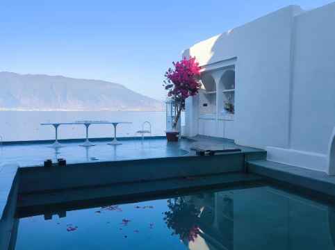 大理聽花島海景花園美宿優惠