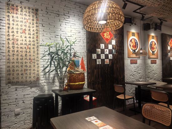 佛山唯璞酒店優惠