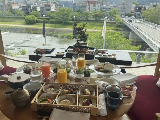 ザ・リッツ・カールトン京都 クーポン