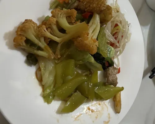 鞏義格蘭大飯店 餐飲 Photos