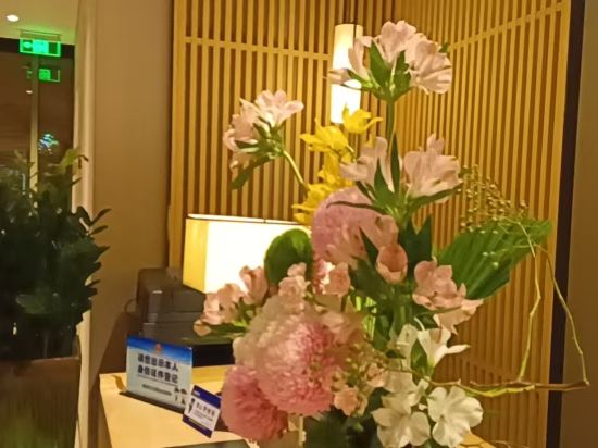 深圳蛇口希爾頓南海酒店優惠