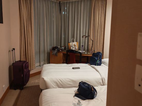 香港仕德福酒店優惠