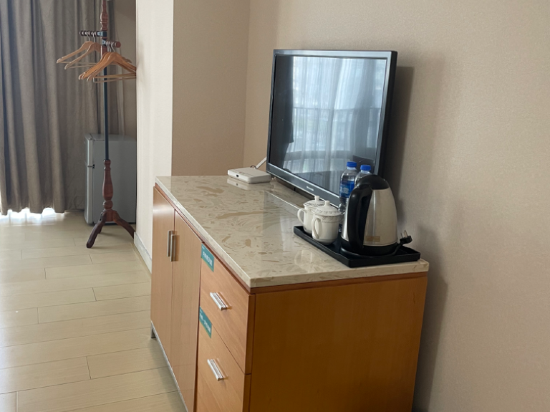 御江苑維福頓公寓（廣州北京路海珠廣場地鐵站店）優惠